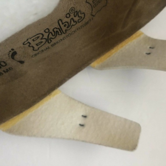 Birkenstock Shoes Birkenstock Birkis Freeport Hole Punch Sandal 8